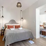 B31#Republique#Marais#1Bedroom#Paris03#Air Conditioning