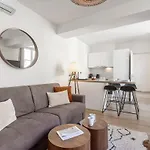 B31#Republique#Marais#1Bedroom#Paris03#Air Conditioning