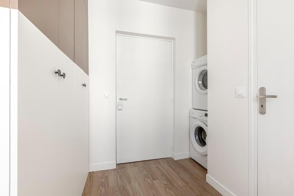 B31#republique#marais#1bedroom#paris03#air Conditioning *
