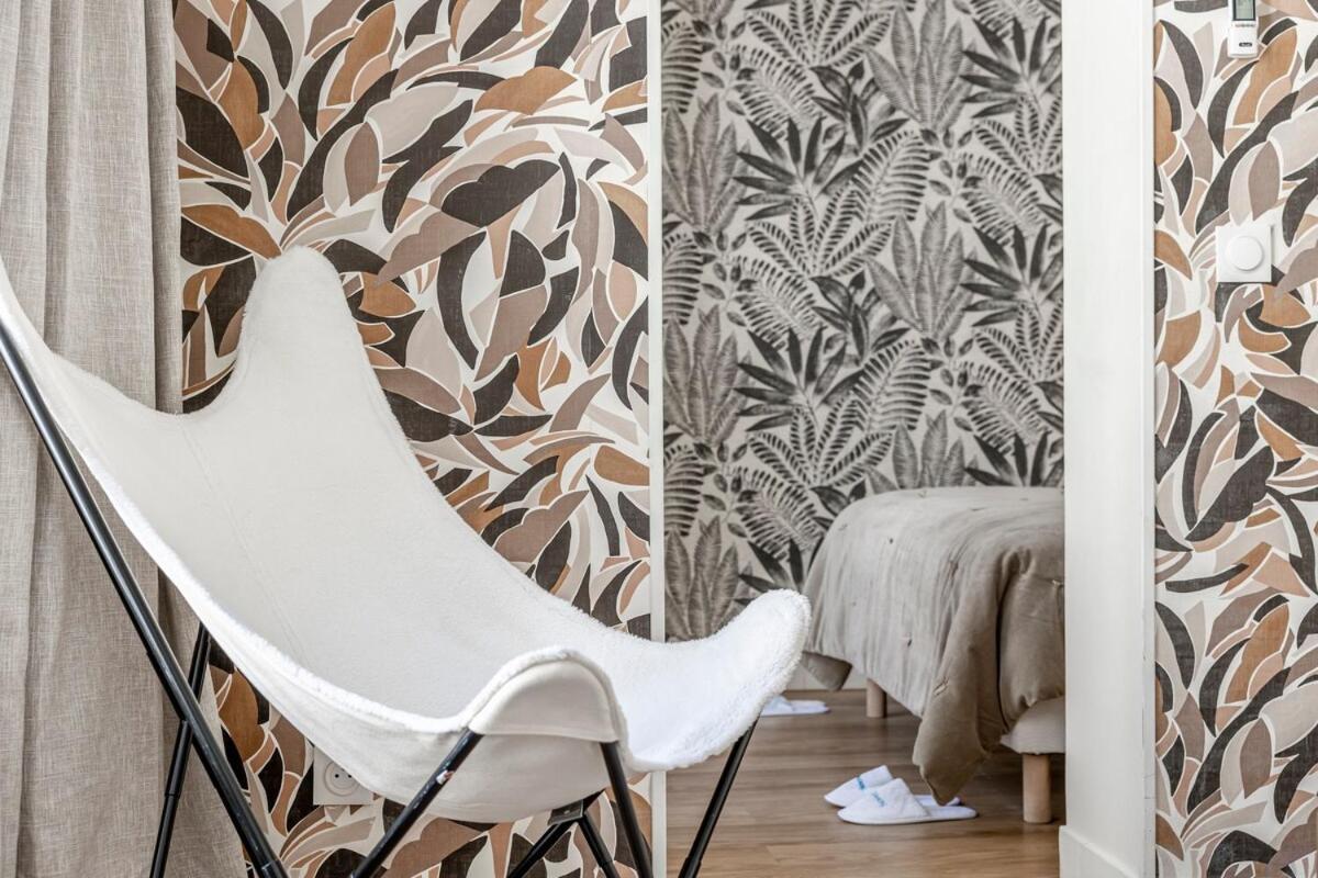 Appartement B31#republique#marais#1bedroom#paris03#air Conditioning