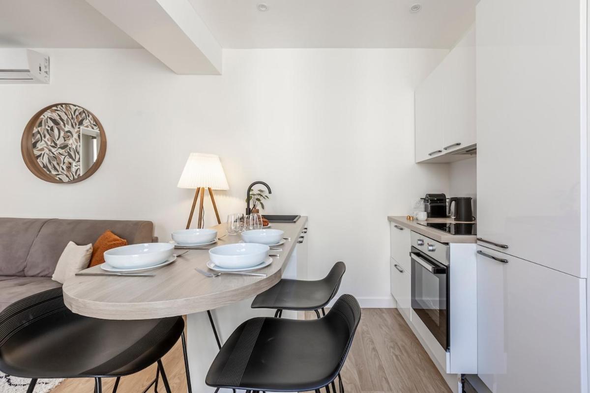 B31#republique#marais#1bedroom#paris03#air Conditioning Appartement *