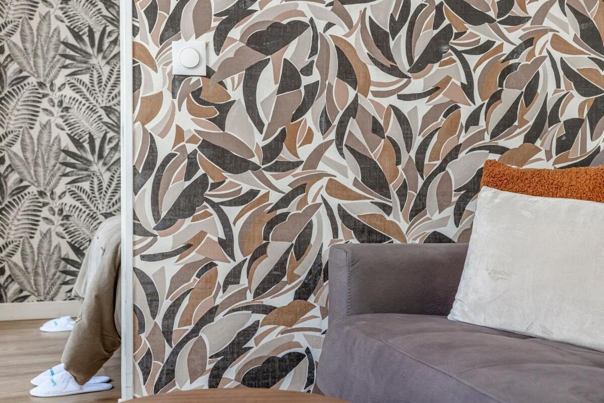 B31#republique#marais#1bedroom#paris03#air Conditioning *
