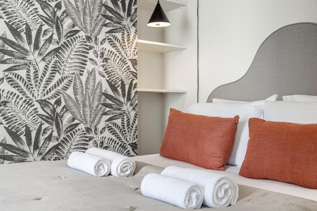 B31#republique#marais#1bedroom#paris03#air Conditioning