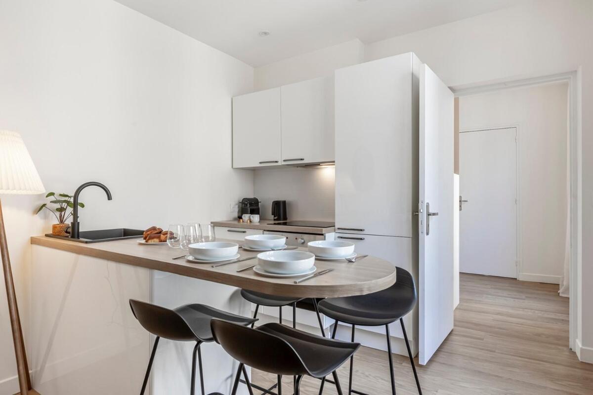B31#republique#marais#1bedroom#paris03#air Conditioning Appartement
