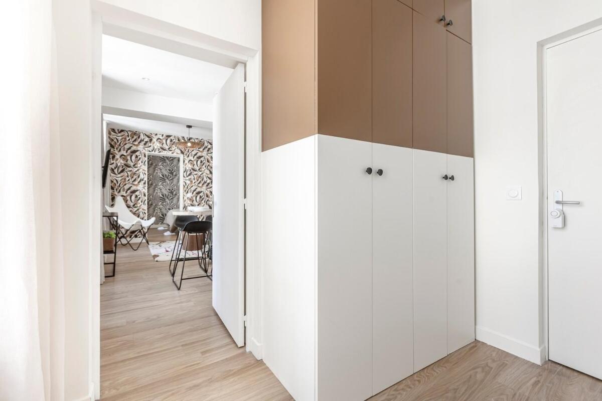 B31#republique#marais#1bedroom#paris03#air Conditioning Appartement