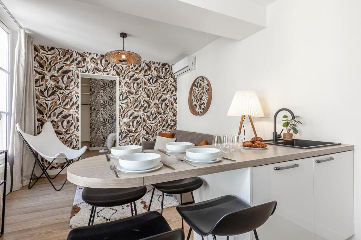 B31#republique#marais#1bedroom#paris03#air Conditioning *