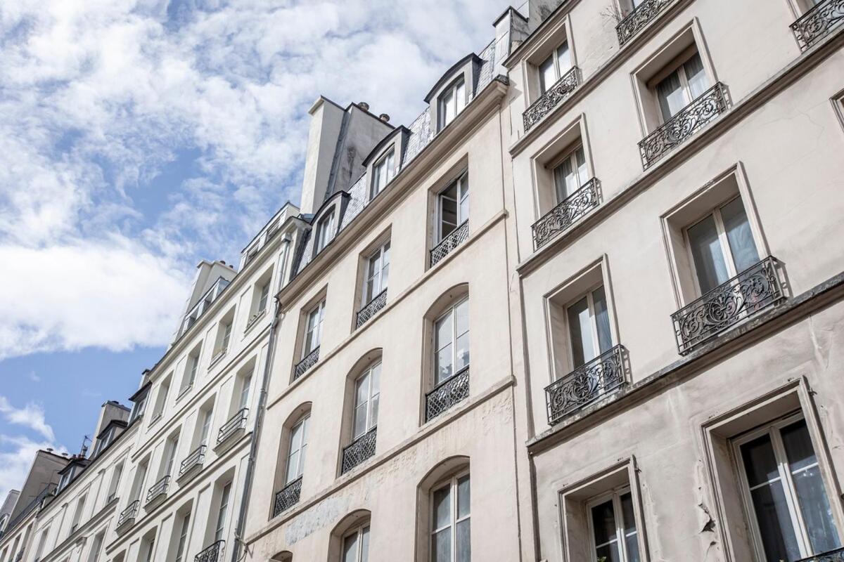 B31#republique#marais#1bedroom#paris03#air Conditioning