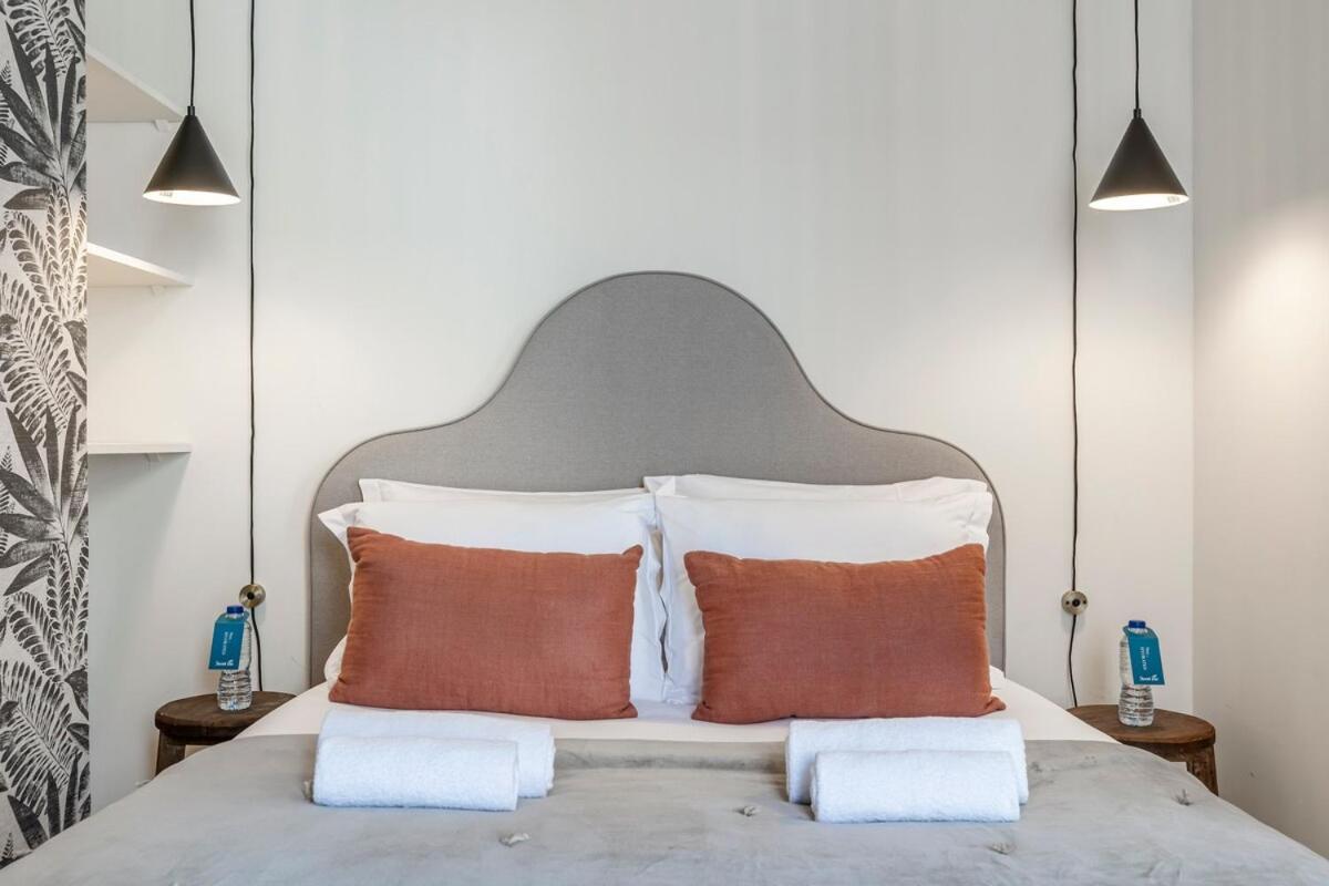 Appartement B31#republique#marais#1bedroom#paris03#air Conditioning *